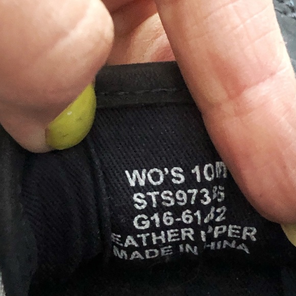 Sperry | Top Sider Sneakers - Picture 5 of 6